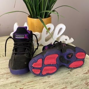 Cute Jordan’s for little kids